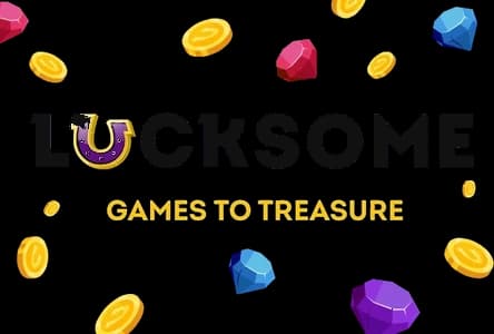 Lucksome
