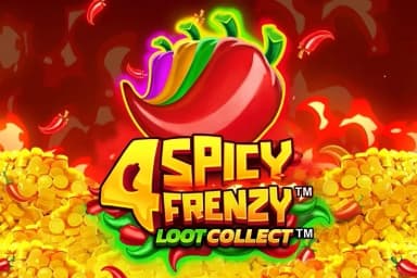 4 Spicy Frenzy