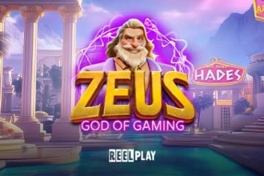 Zeus God of Gaming
