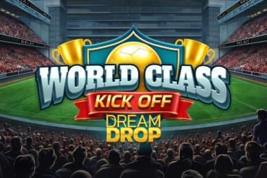 World Class Kick Off Dream Drop