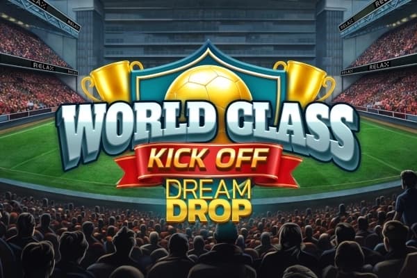 World Class Kick Off Dream Drop