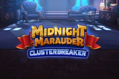 Midnight Marauder - ClusterBreaker