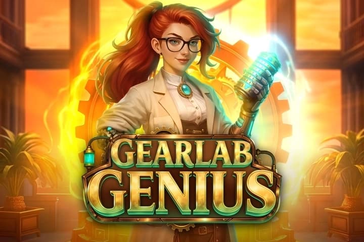 Gearlab Genius