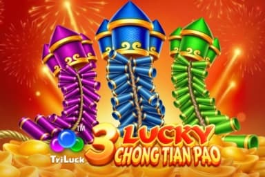 3 Lucky Chong Tian Pao