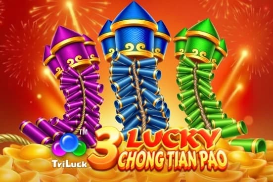 3 Lucky Chong Tian Pao
