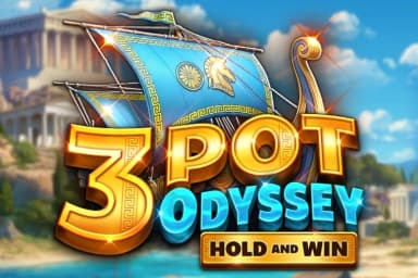3 Pot Odyssey