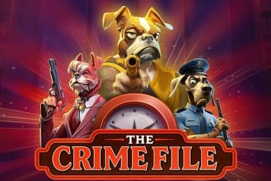The Crime File