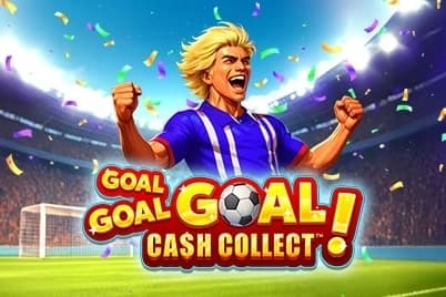 Goal Goal Goal: Cash Collect