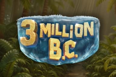 3 Million BC