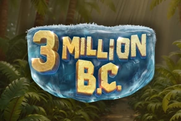 3 Million BC