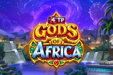 4TP Gods of Africa