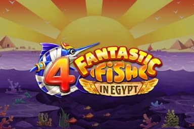 4 Fantastic Fish in Egypt