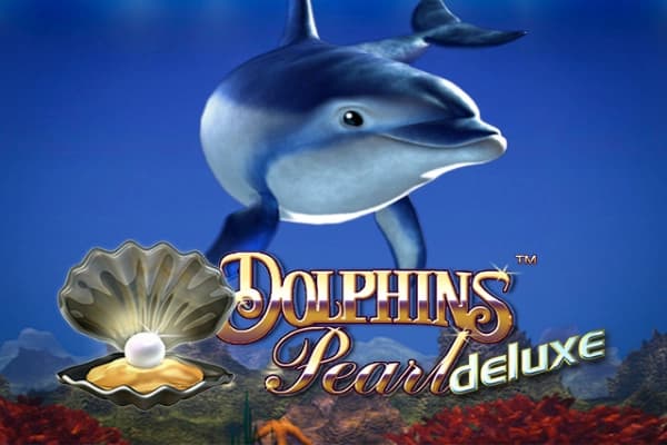 Dolphin’s Pearl Deluxe