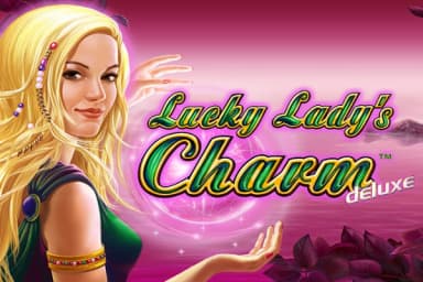 Lucky Lady’s Charm Deluxe