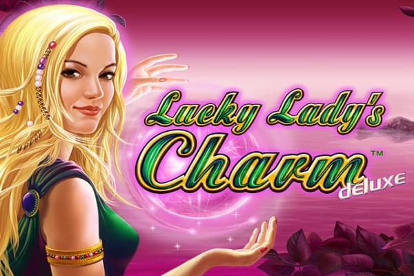 Lucky Lady’s Charm Deluxe