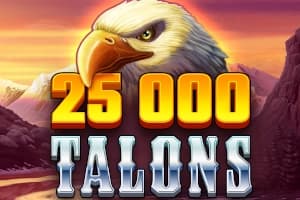 25 000 Talons