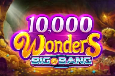 10,000 Wonders Big Bang