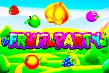 Fruit Party 2