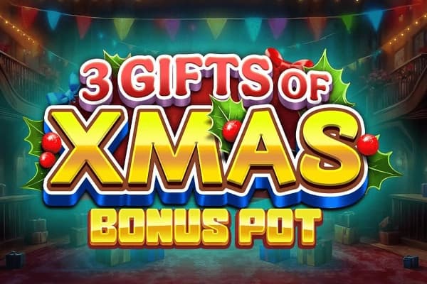 3 Gifts of Xmas