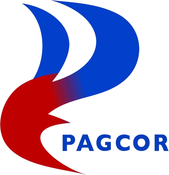 Logo der PAGCOR