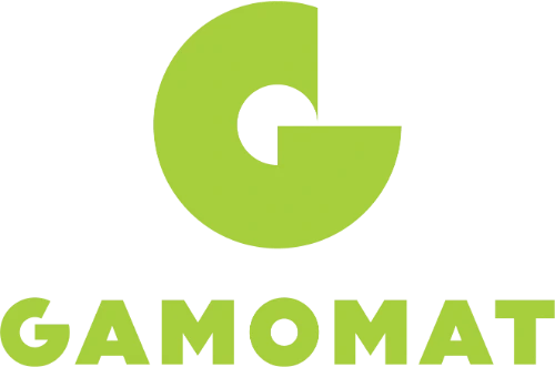 Gamomat