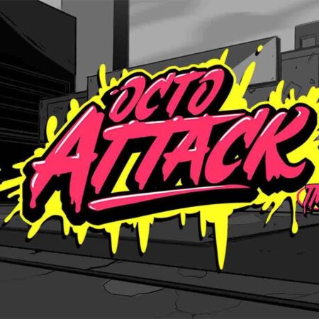 Octo Attack Slot Review