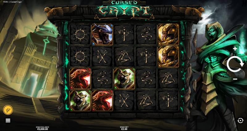 Demo Slots Österreich