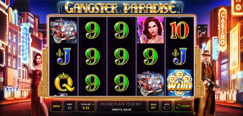 Cappadocia Slot Review Demo Slots Österreich