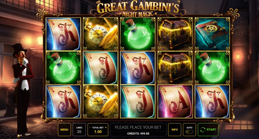 7CloversofFortuneslot1 Demo Slots Österreich